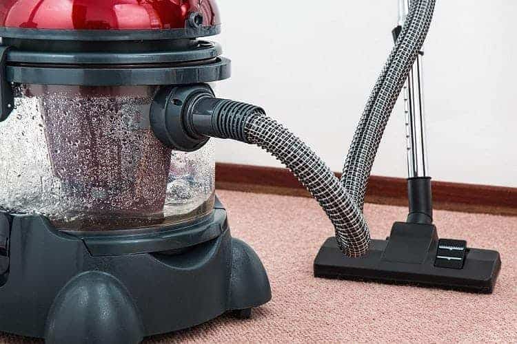 Best Water Vacuum Cleaner