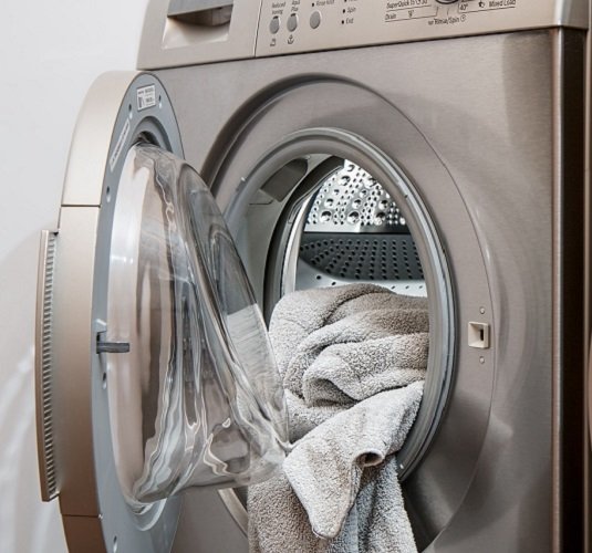 Can You Wash Rugs In The Washing Machine